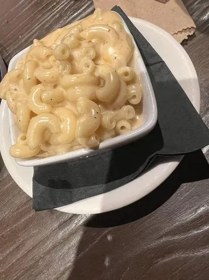 Build Your Own - Mac & Cheese