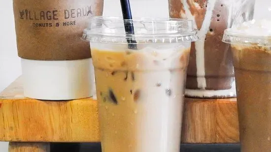 Iced Latte
