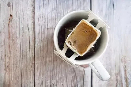 Drip Coffee