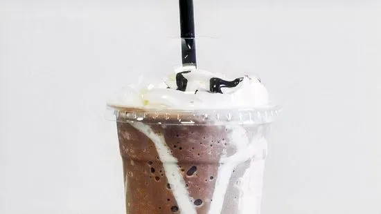 Frozen Coffees