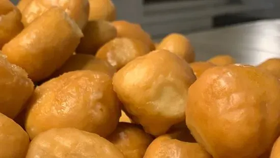 Donut Holes