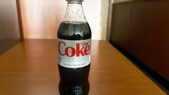 Diet coke