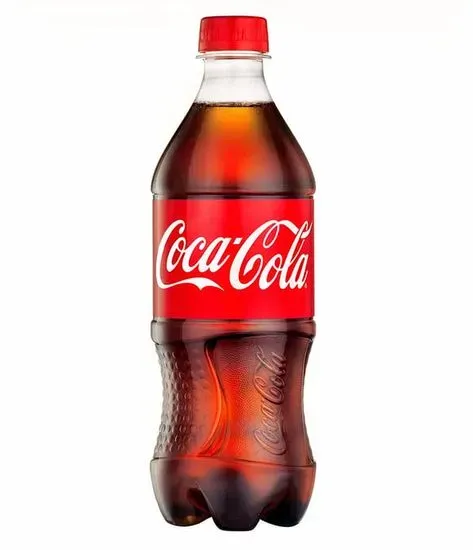 Coke