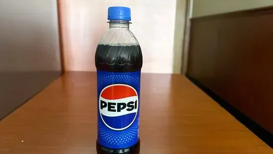 Pepsi