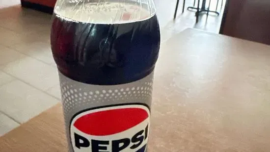 Diet Pepsi