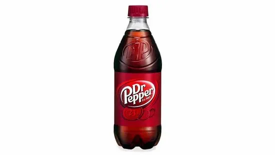 Dr Pepper