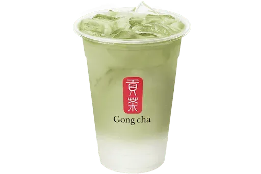 Matcha Tea Latte