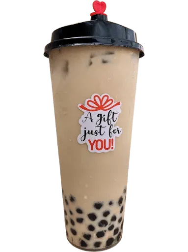 Coconut Milk Tea