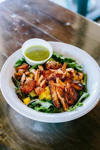 Salmon Salad