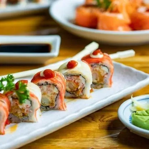 Frisco Roll