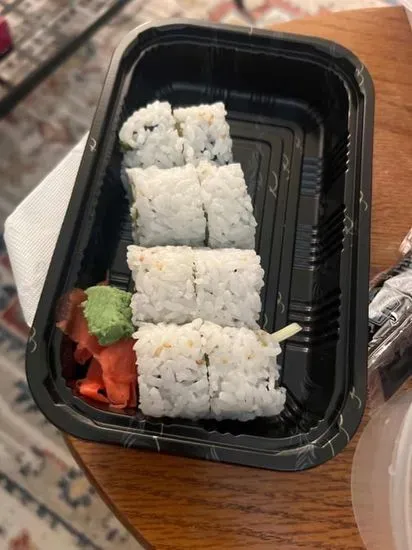 California Roll