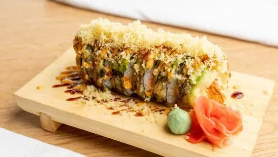 Monster Roll