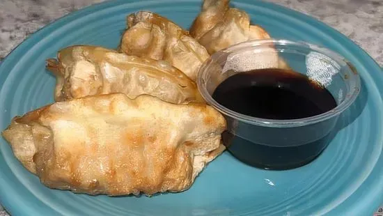 Gyoza (4)