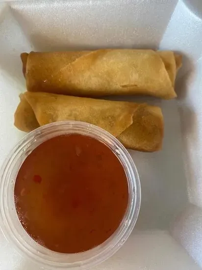 Spring Roll