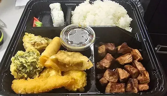 Bento Box