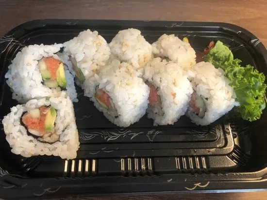 Spicy Tuna Roll