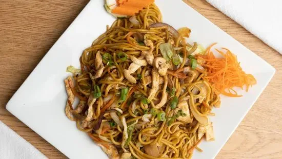 Lo Mein