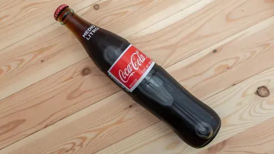 Mexican Coke