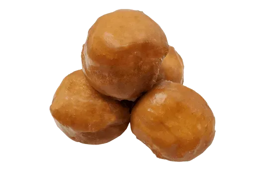 GLAZE BOMBS - 4PC
