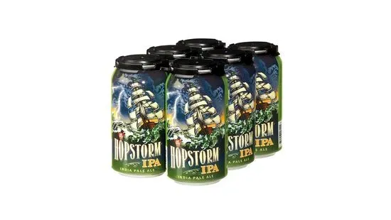 BJ's Hopstorm® IPA - 6-Pack