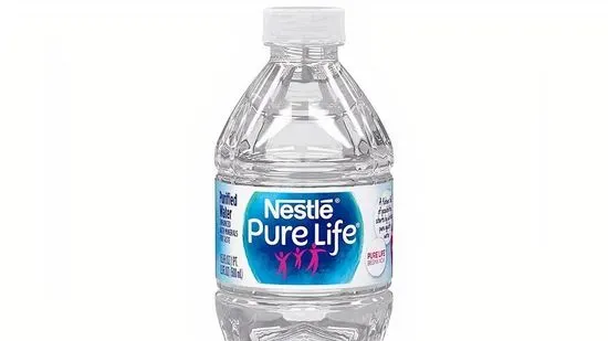 Bottled Water