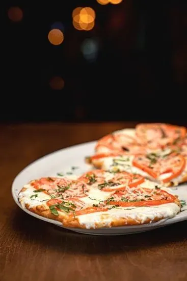 Margherita Flatbread