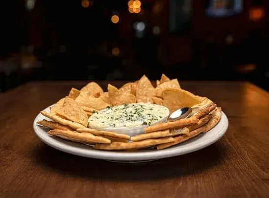 Spinach & Artichoke Dip