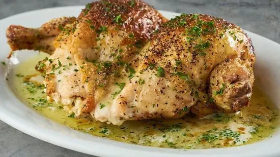 Stuffed Chicken