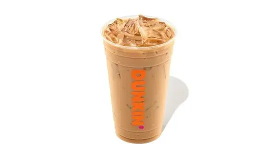 Iced Latte