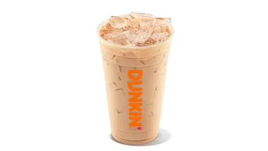 Iced Chai Latte