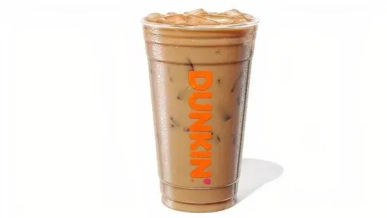 Iced Dunkalatte