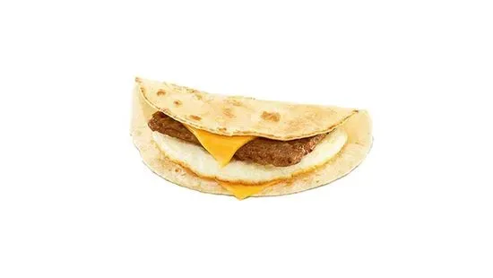 Wake-Up Wrap® - Turkey Sausage Egg and Cheese