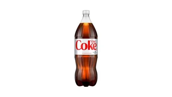 2 Liter Diet Coke (8-Pack)