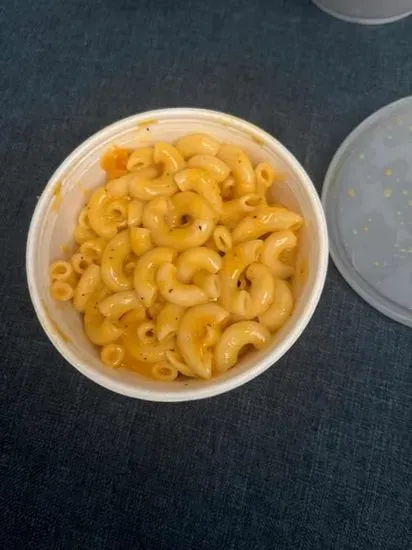 Mac N Cheese