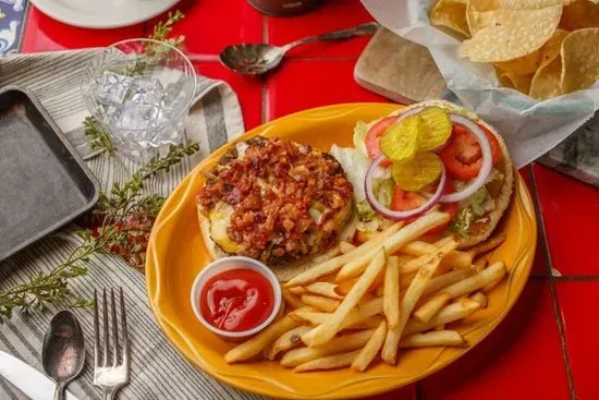 Grande Burger