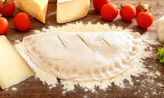 Build Your Own Calzone (16 Inch)