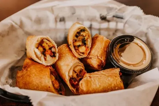 The Ditty's Egg Rolls