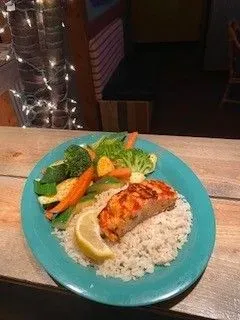 Salmon