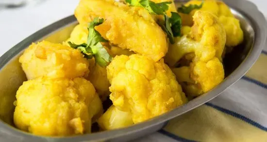 Aloo Gobhi