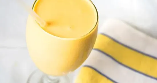 Mango Lassi