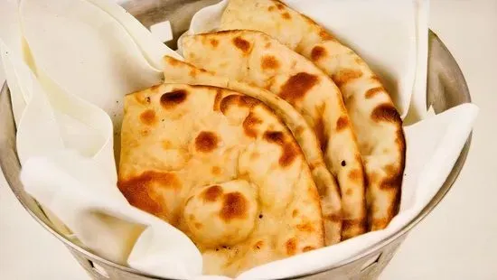 Tandoori Roti