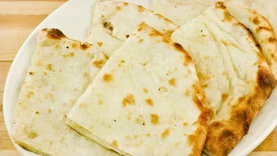 Onion Naan