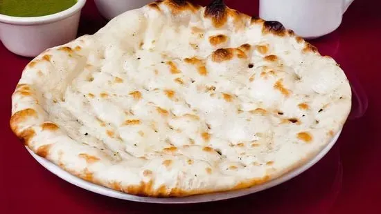 Paneer Naan