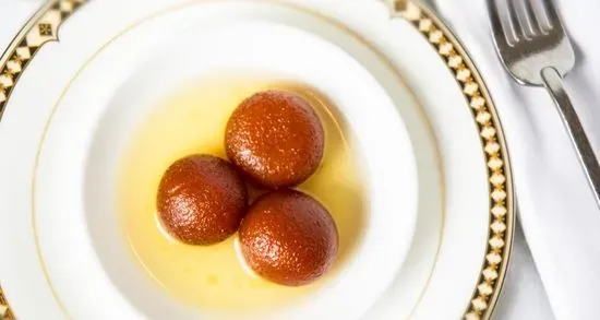 Gulab Jamun