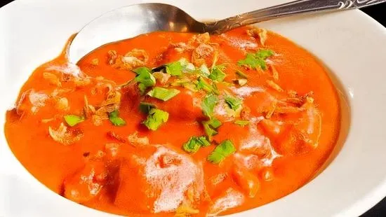 Tikka Masala