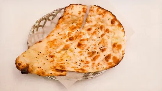 Keema Naan