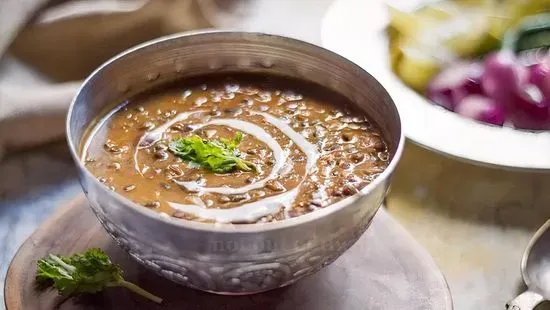 Daal Makhni