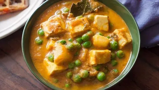 Aloo Matar