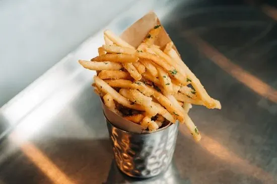 Side Truffle Fries