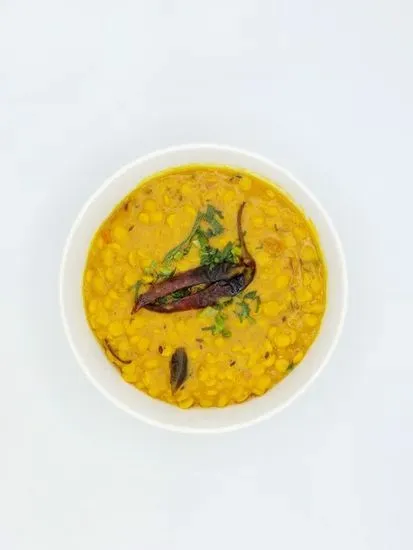 Chana Dal Masala